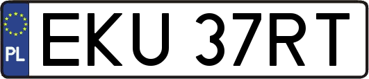 EKU37RT