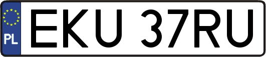 EKU37RU
