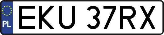 EKU37RX