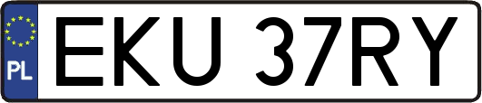 EKU37RY