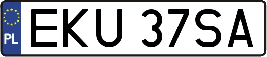 EKU37SA