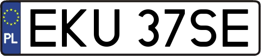 EKU37SE