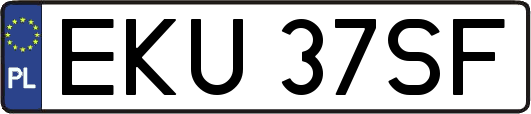 EKU37SF