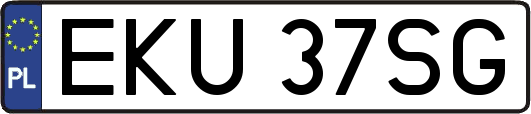EKU37SG