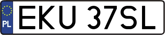 EKU37SL