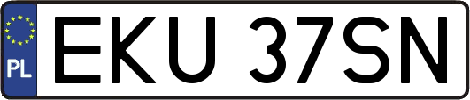 EKU37SN