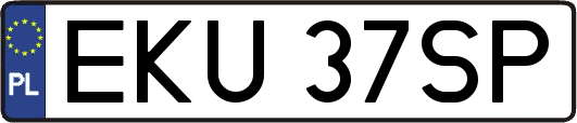 EKU37SP