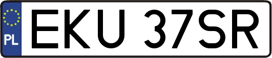 EKU37SR