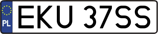 EKU37SS
