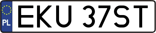 EKU37ST