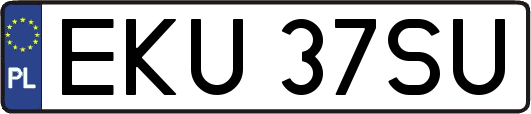 EKU37SU