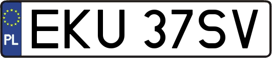EKU37SV