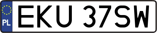 EKU37SW