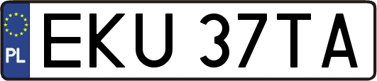 EKU37TA
