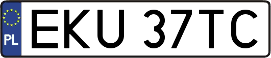 EKU37TC