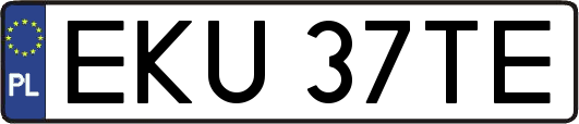EKU37TE