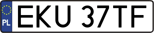 EKU37TF