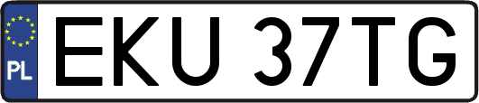 EKU37TG