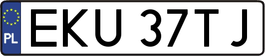 EKU37TJ