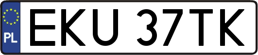 EKU37TK