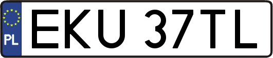 EKU37TL