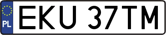 EKU37TM