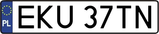 EKU37TN