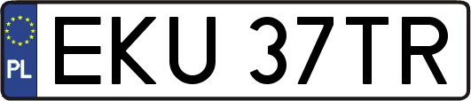 EKU37TR