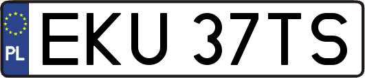 EKU37TS