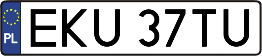 EKU37TU