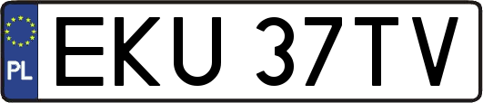 EKU37TV