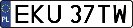 EKU37TW