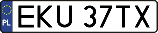 EKU37TX