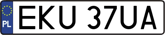EKU37UA