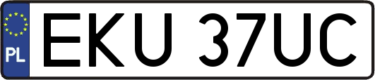 EKU37UC