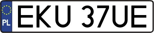 EKU37UE