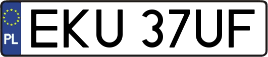 EKU37UF