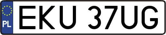 EKU37UG