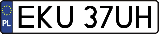EKU37UH