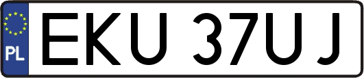 EKU37UJ