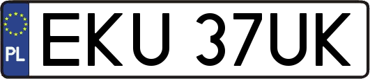 EKU37UK