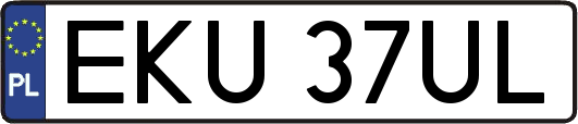 EKU37UL