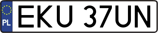 EKU37UN