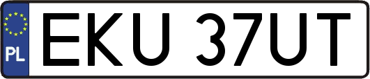 EKU37UT