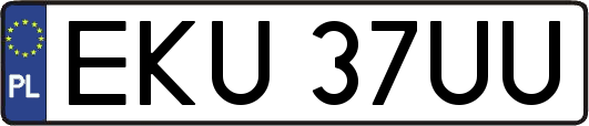 EKU37UU