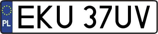 EKU37UV