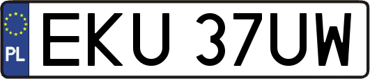 EKU37UW