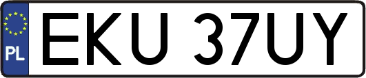 EKU37UY