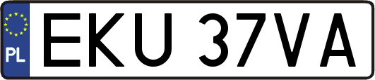 EKU37VA
