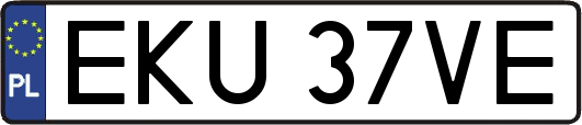 EKU37VE